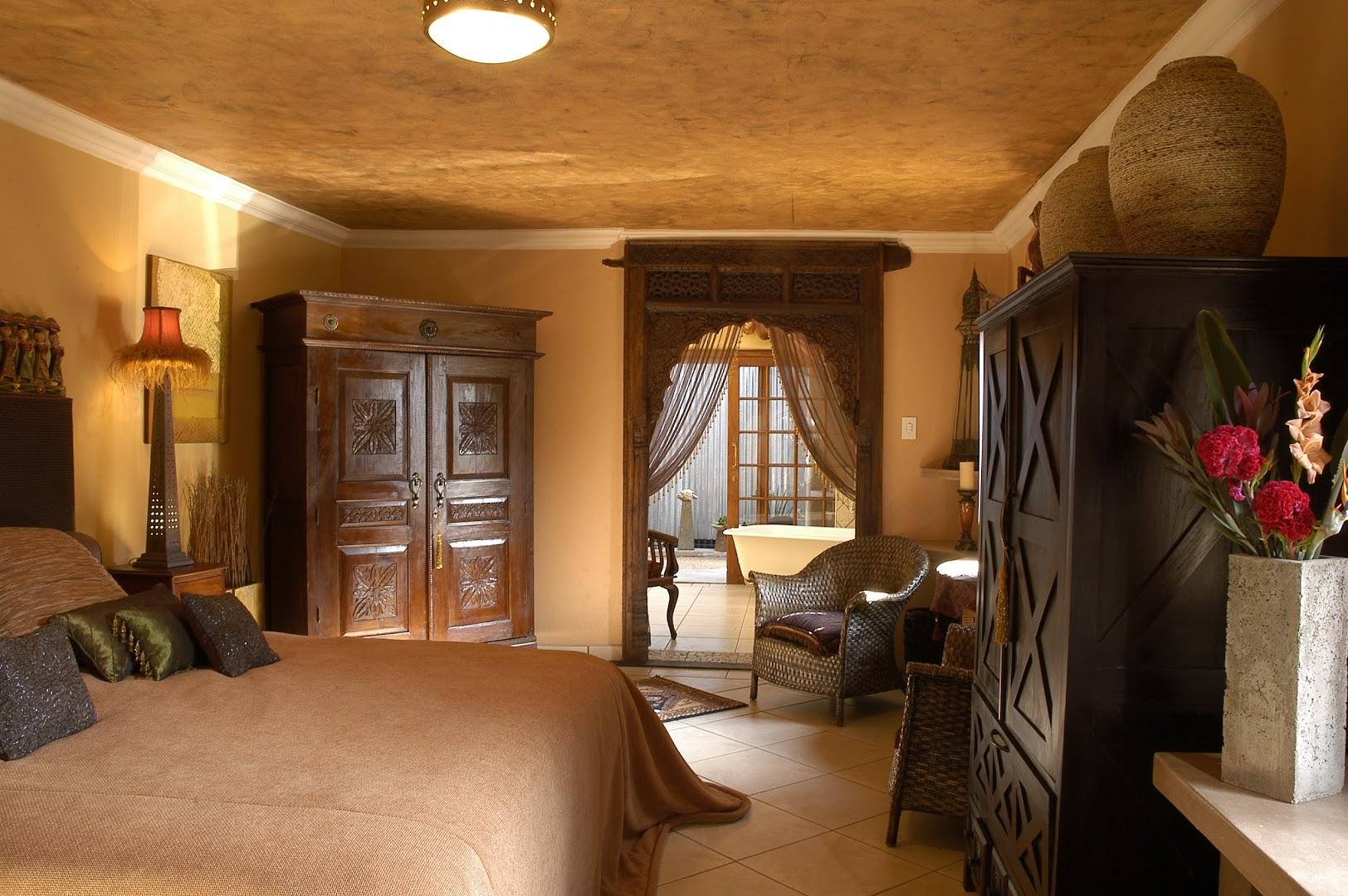 Casa Kaya Guest House and Spa