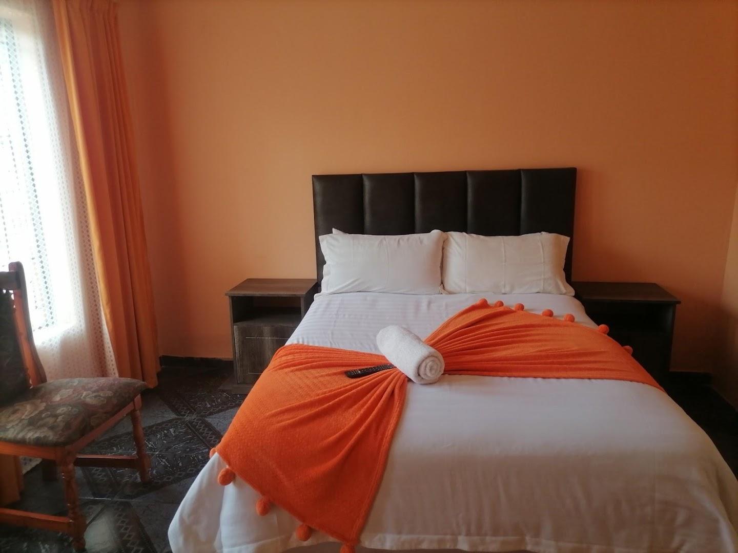 Sikhula Sonke Guest House