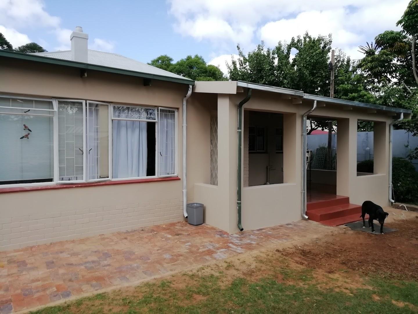 Accommodation Care
