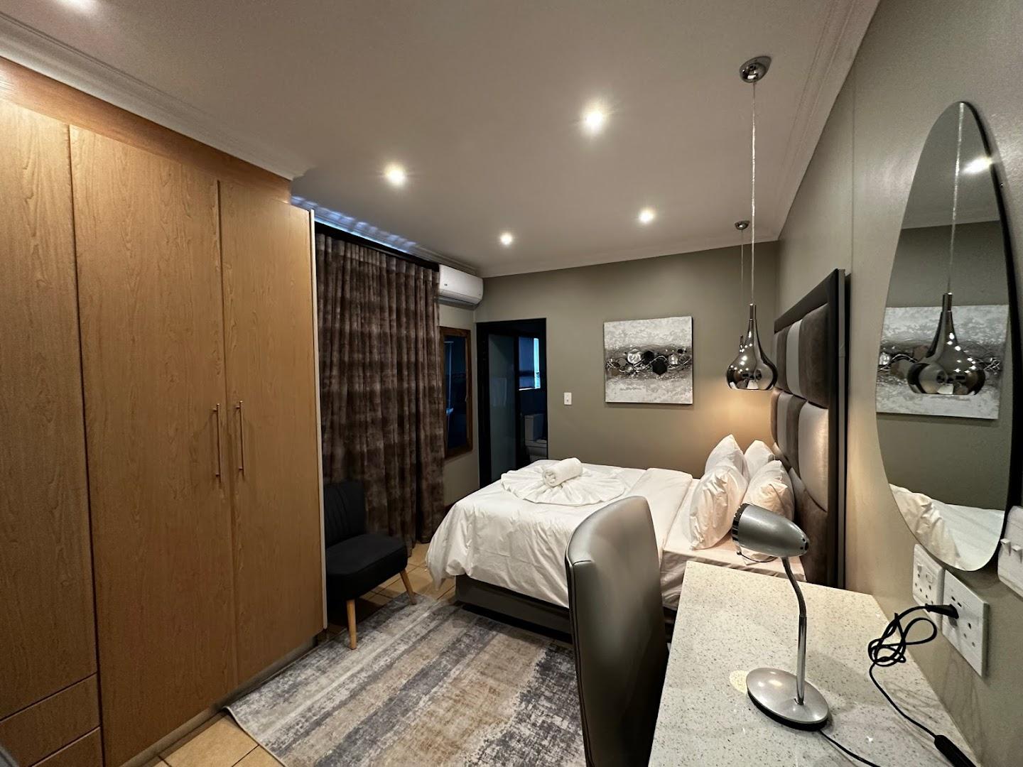 Urban Villas Guest House