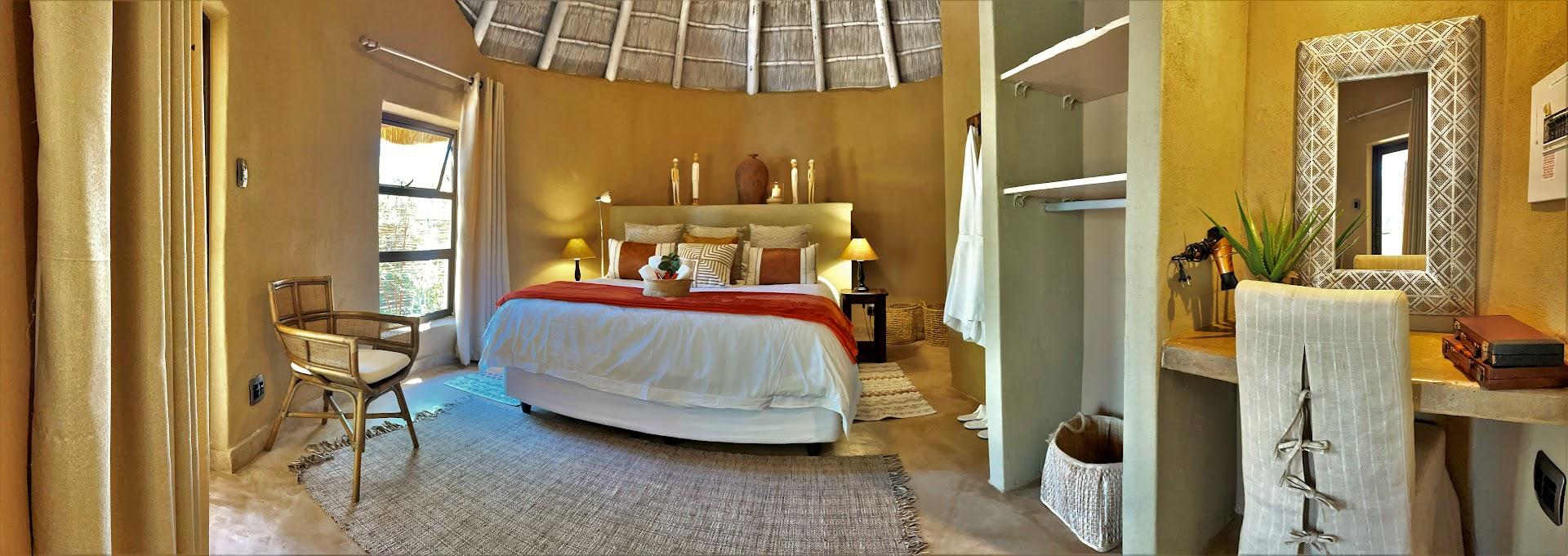 iKhaya LamaDube Game Lodge