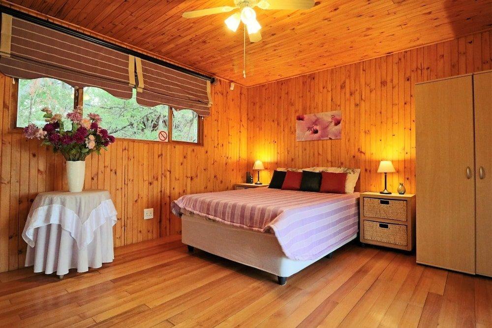 Tata Farm Lodge