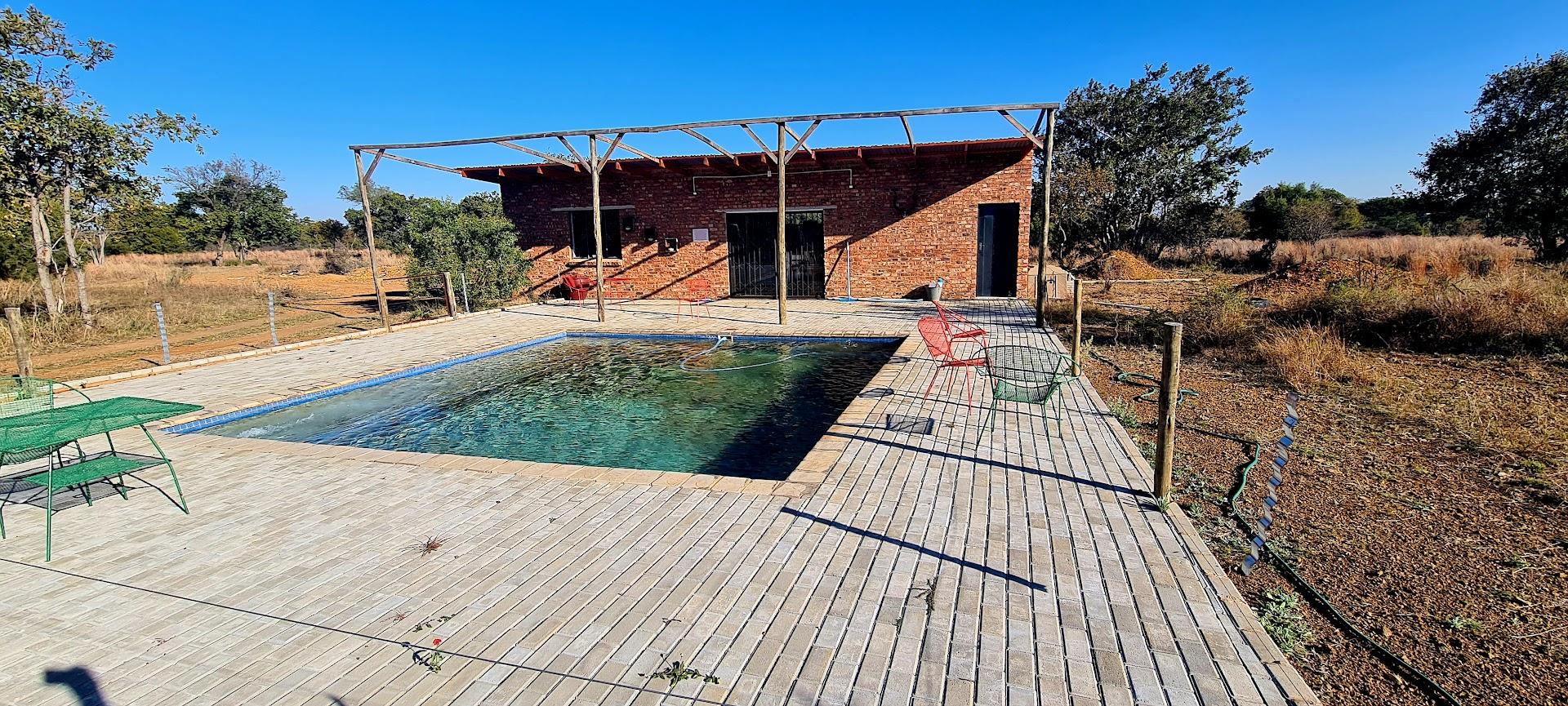 Phangwa Bush Camp