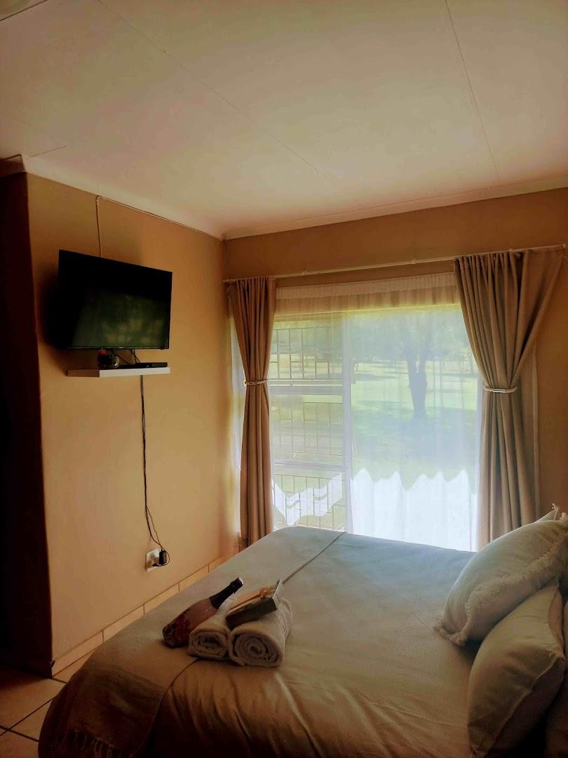Little Flora Guest Accommodation