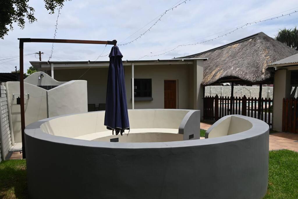 Montaña Casita