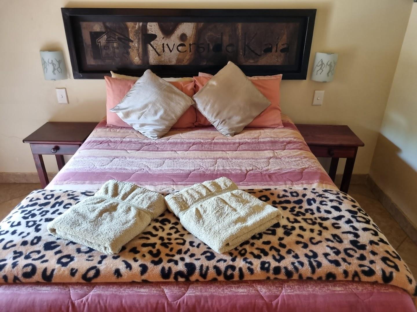 Riverside Kaia Lodge