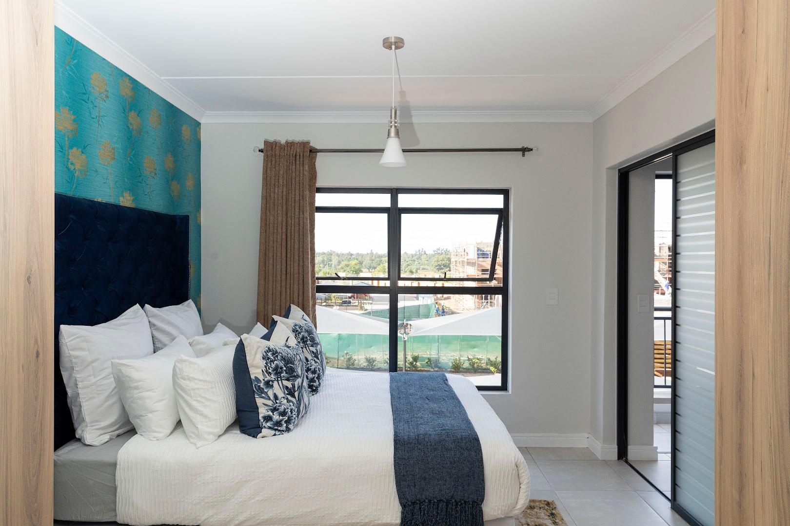 Blyde Haven A &amp; B Fountain Hill