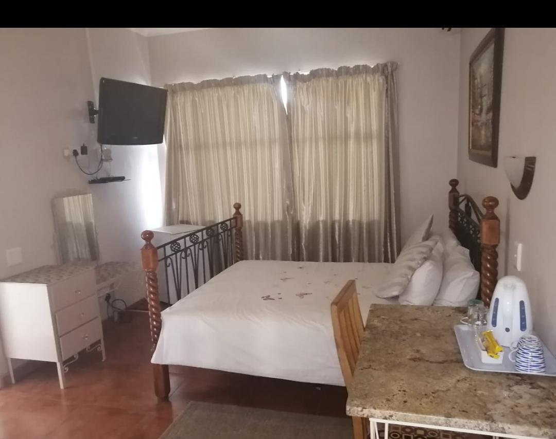 Hotel@Villieria