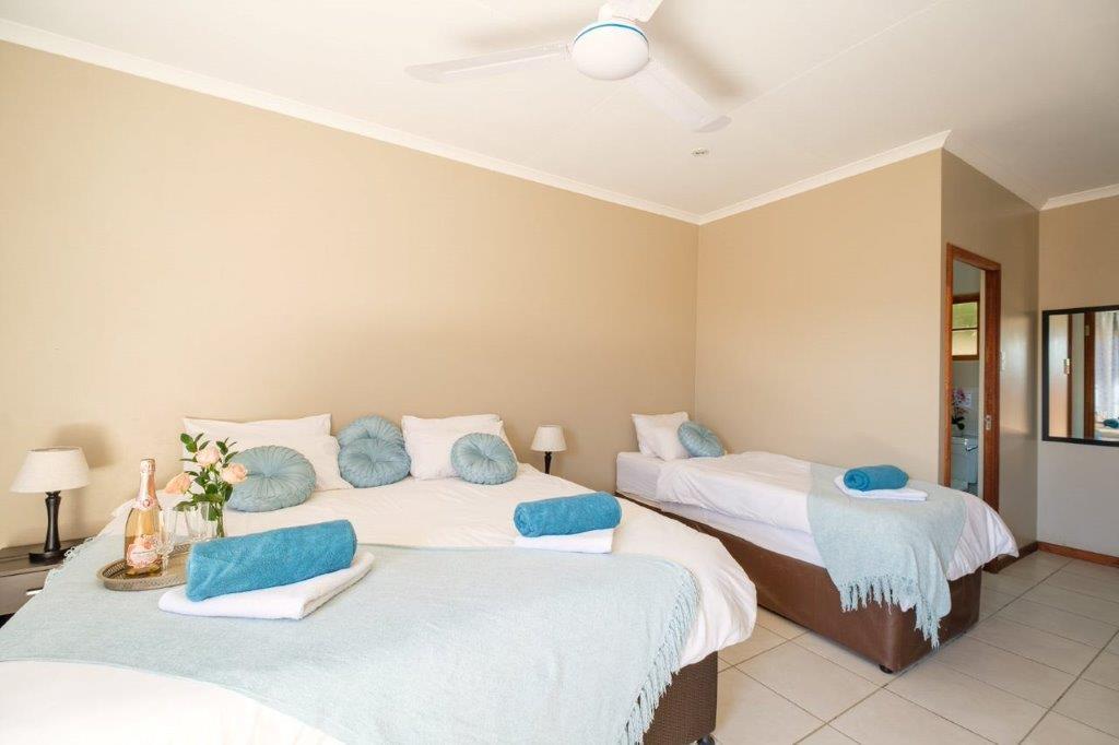 Motozi Lodge, Hartbeespoort Dam