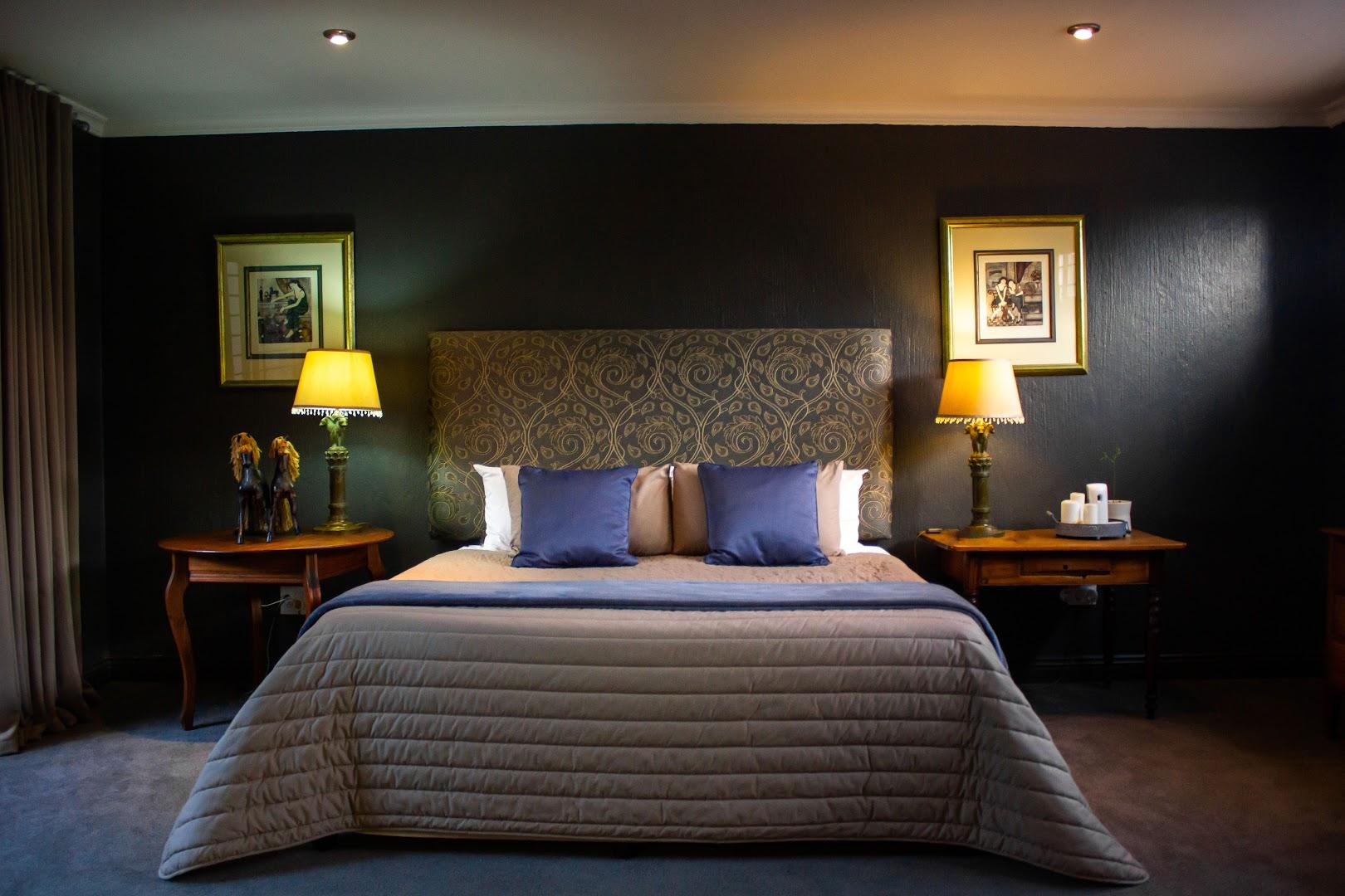 Koru Guesthouse