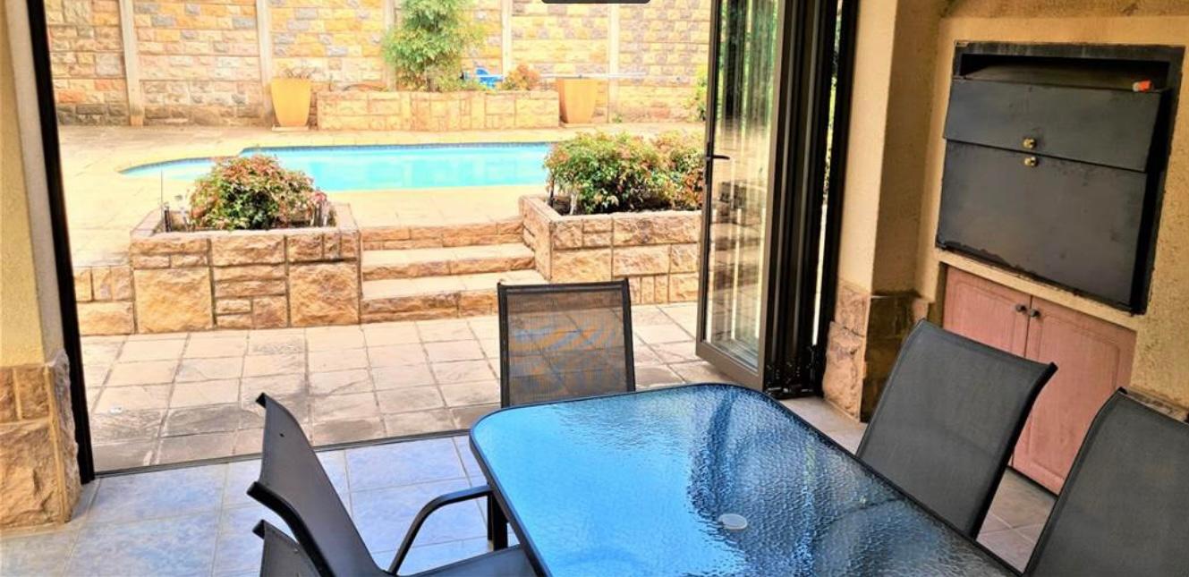 Nehema House Centurion