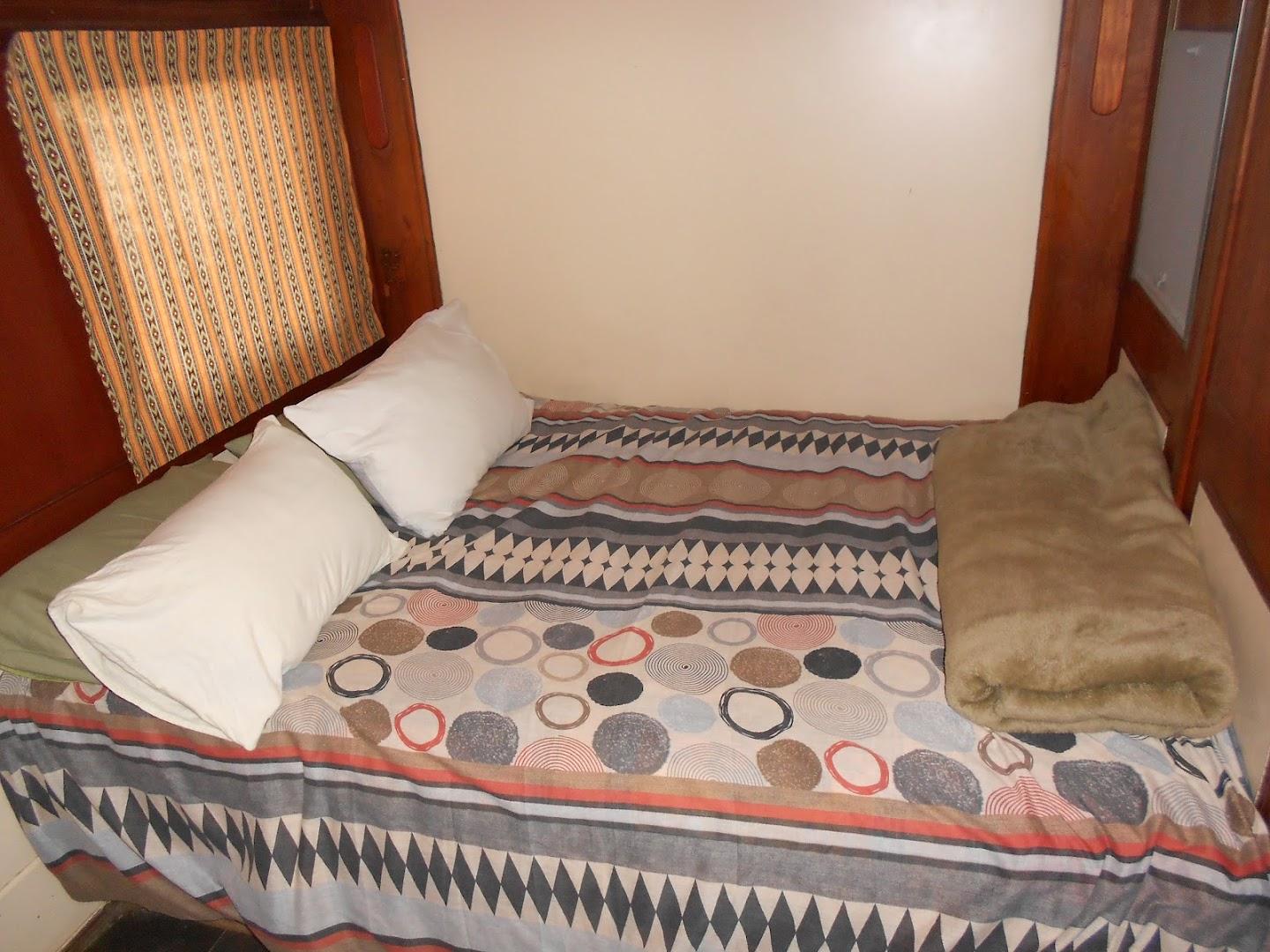 Getaway Coaches