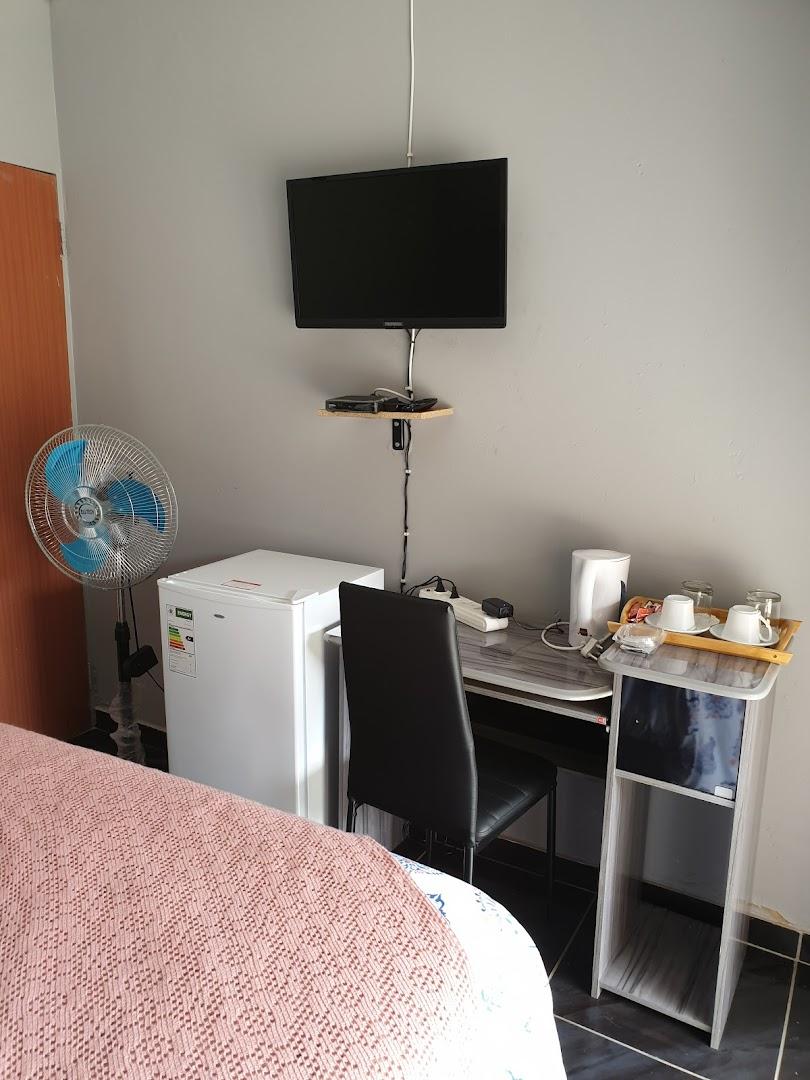 13onaustin Guest House