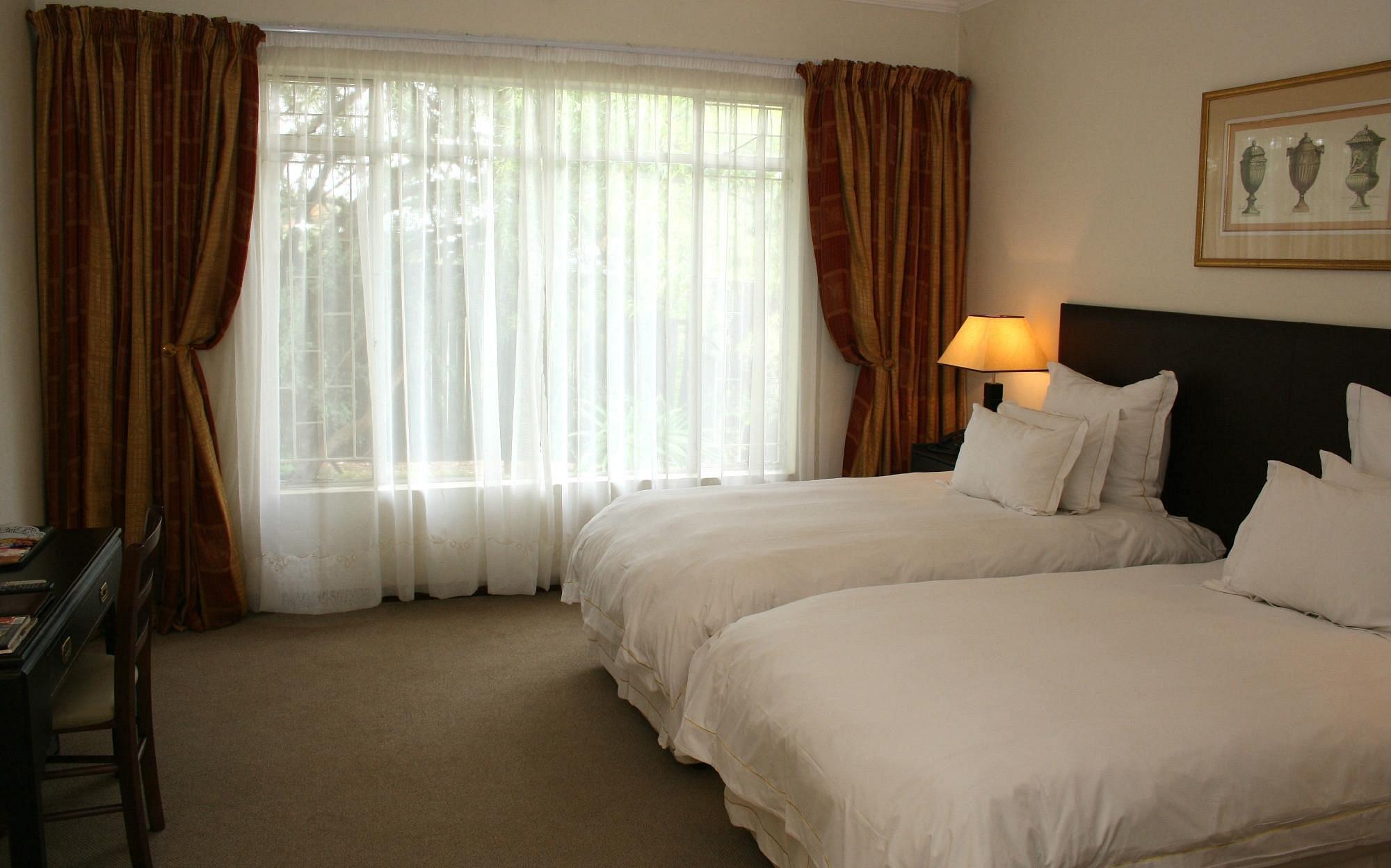 Idle Winds Lodge and Conference Centre