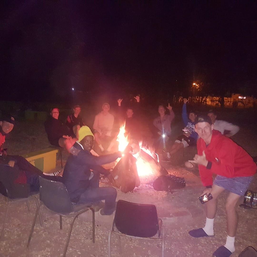 Pretoria School Camps