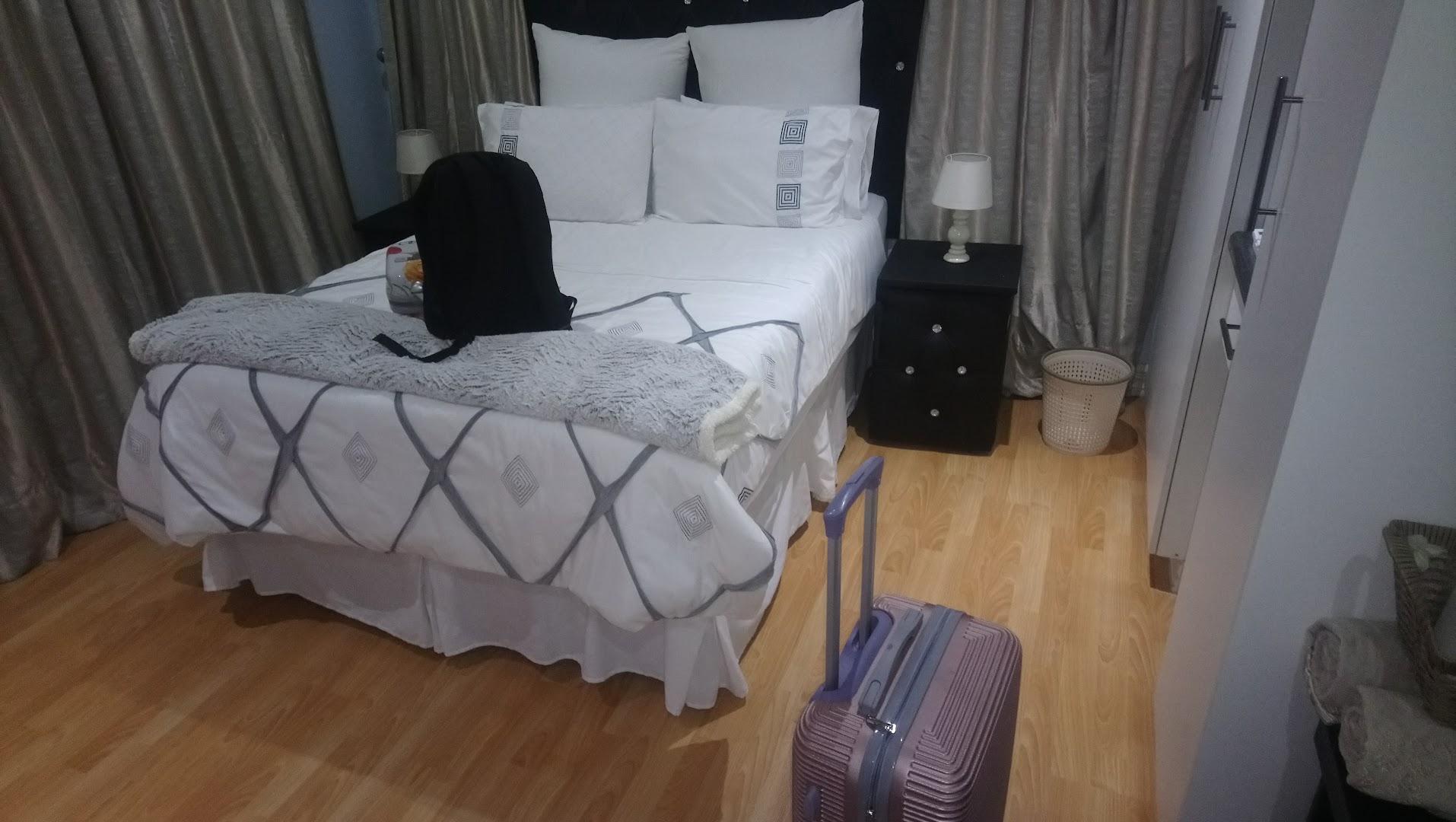 JB Countrylife Accommodation
