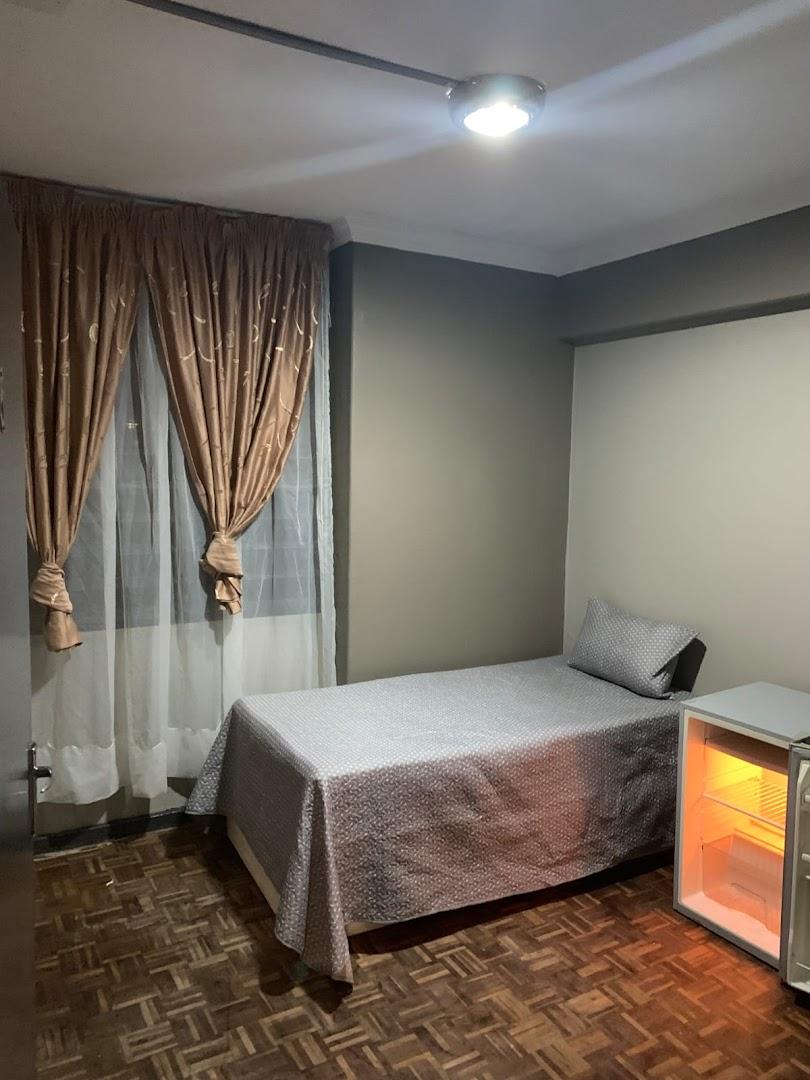 Ingenuity House Rental Accommodation