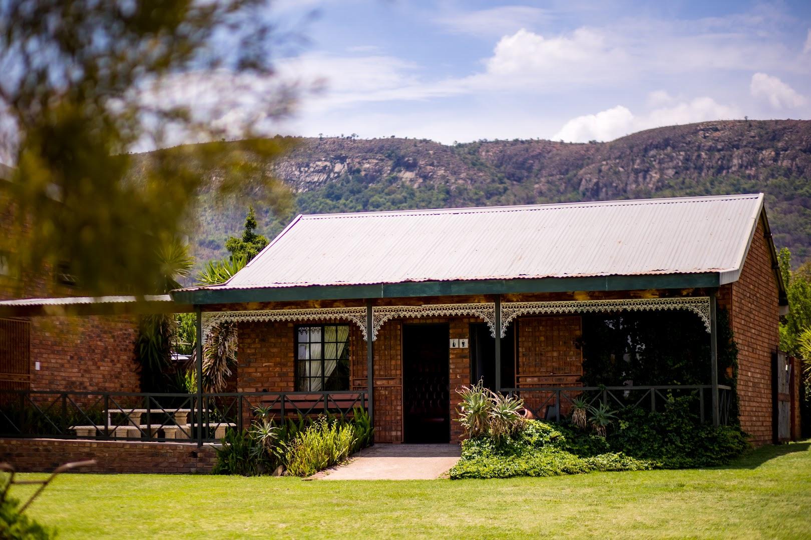 Y Di Dorp Yt Bed &amp; Breakfast
