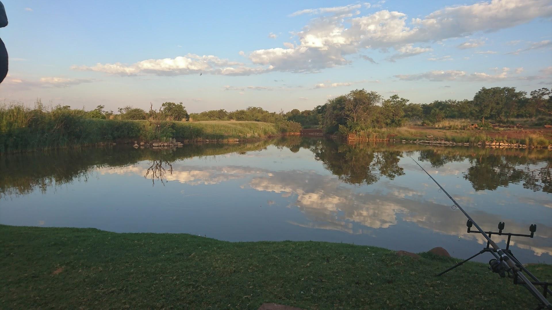 Nonyane Bush CAMP