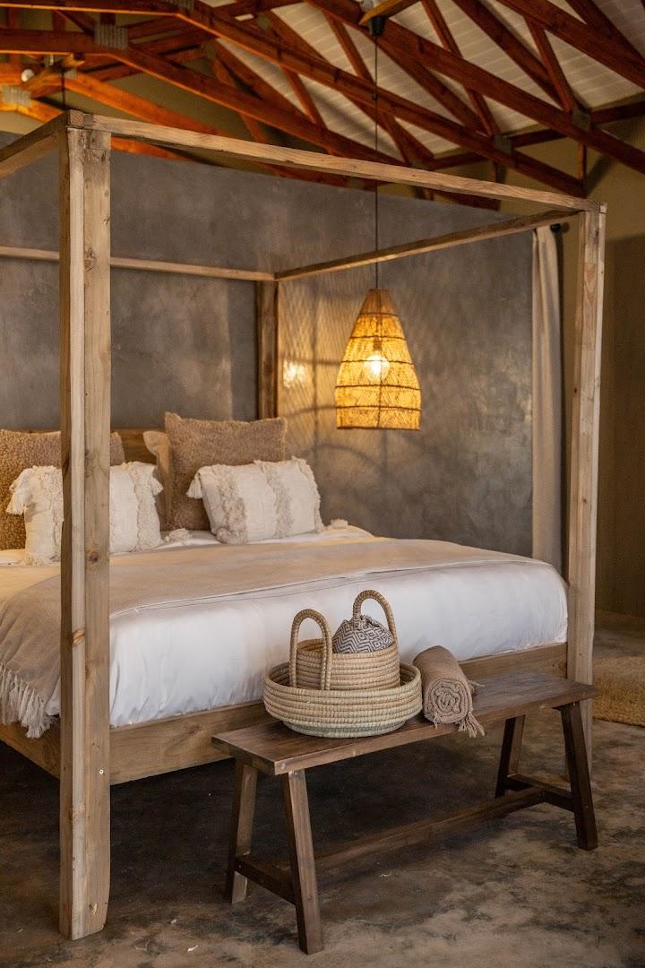 Minara Private Boutique Game Lodge