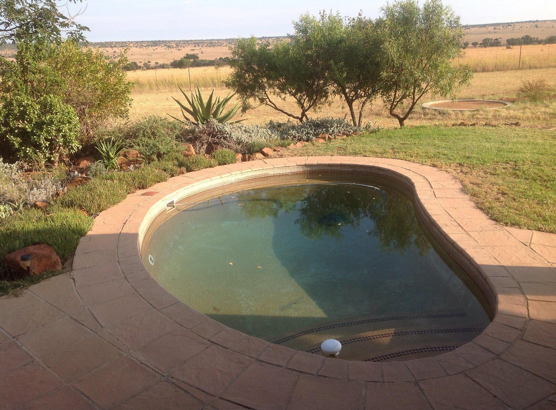 Butjani Lodge