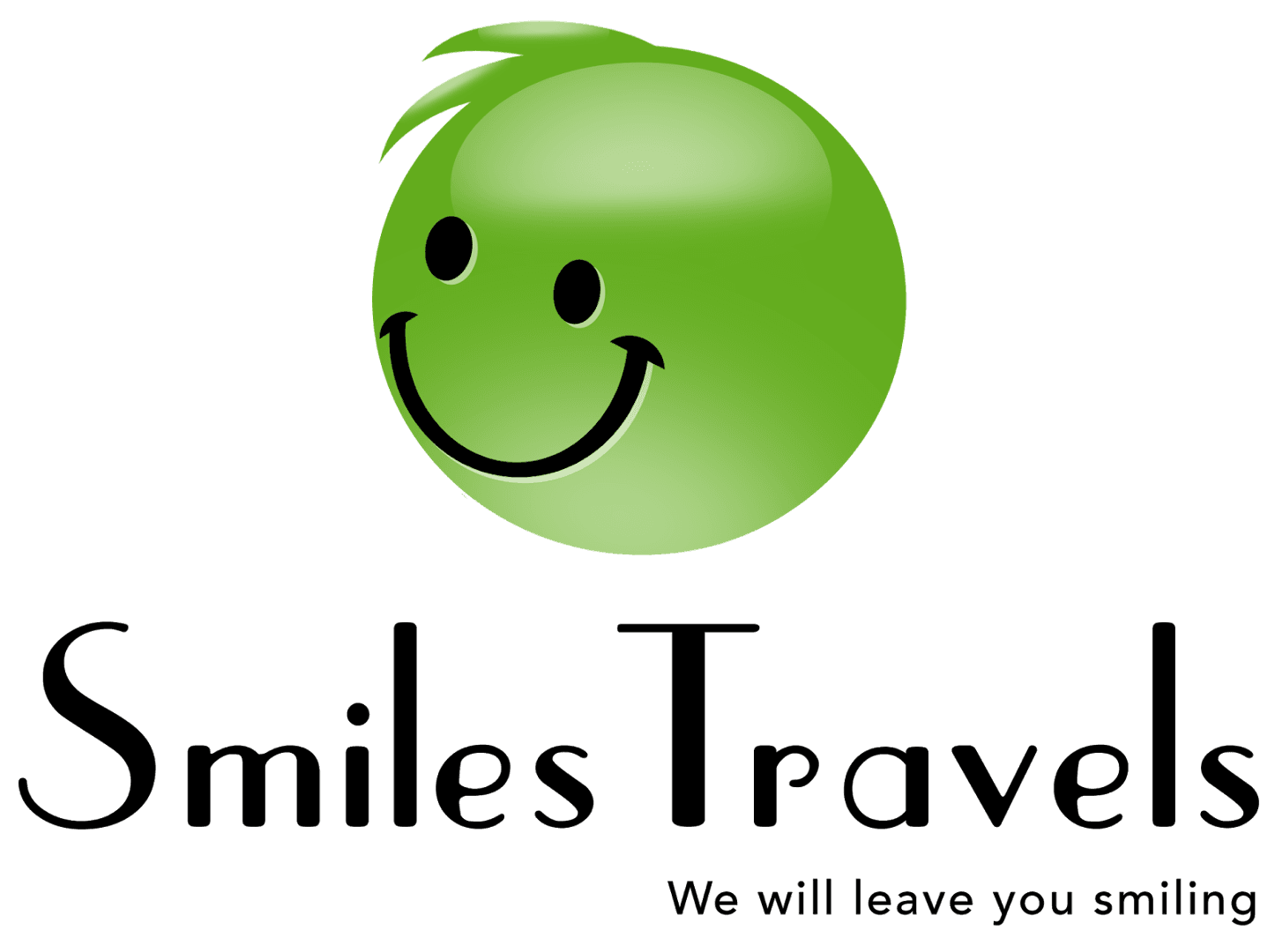 SMILES BOOKINGS PTY LTD
