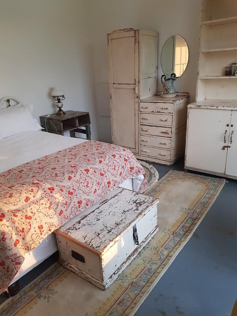 Oudezwaanskraal Guest House