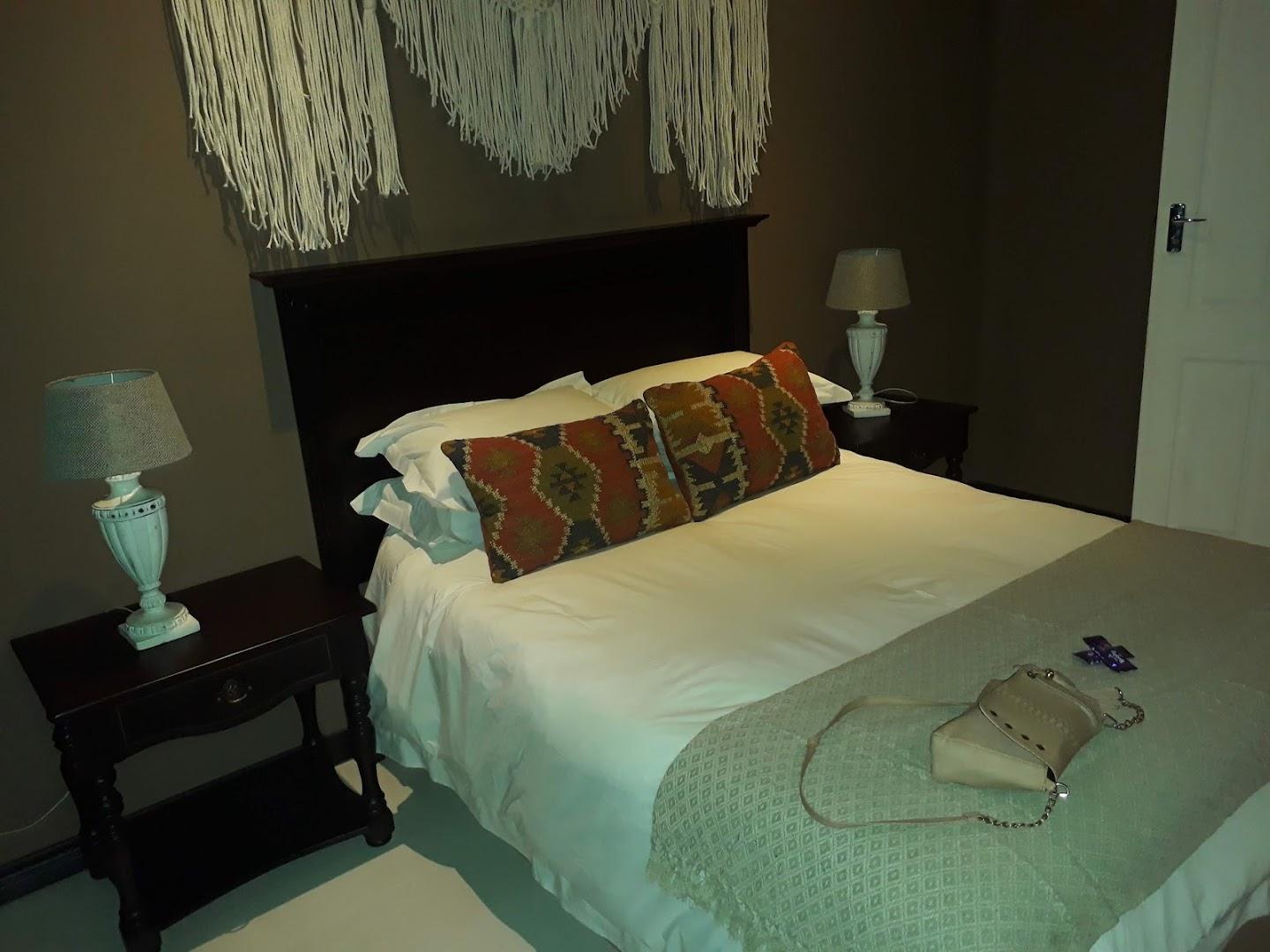 Gaggi's Guest House