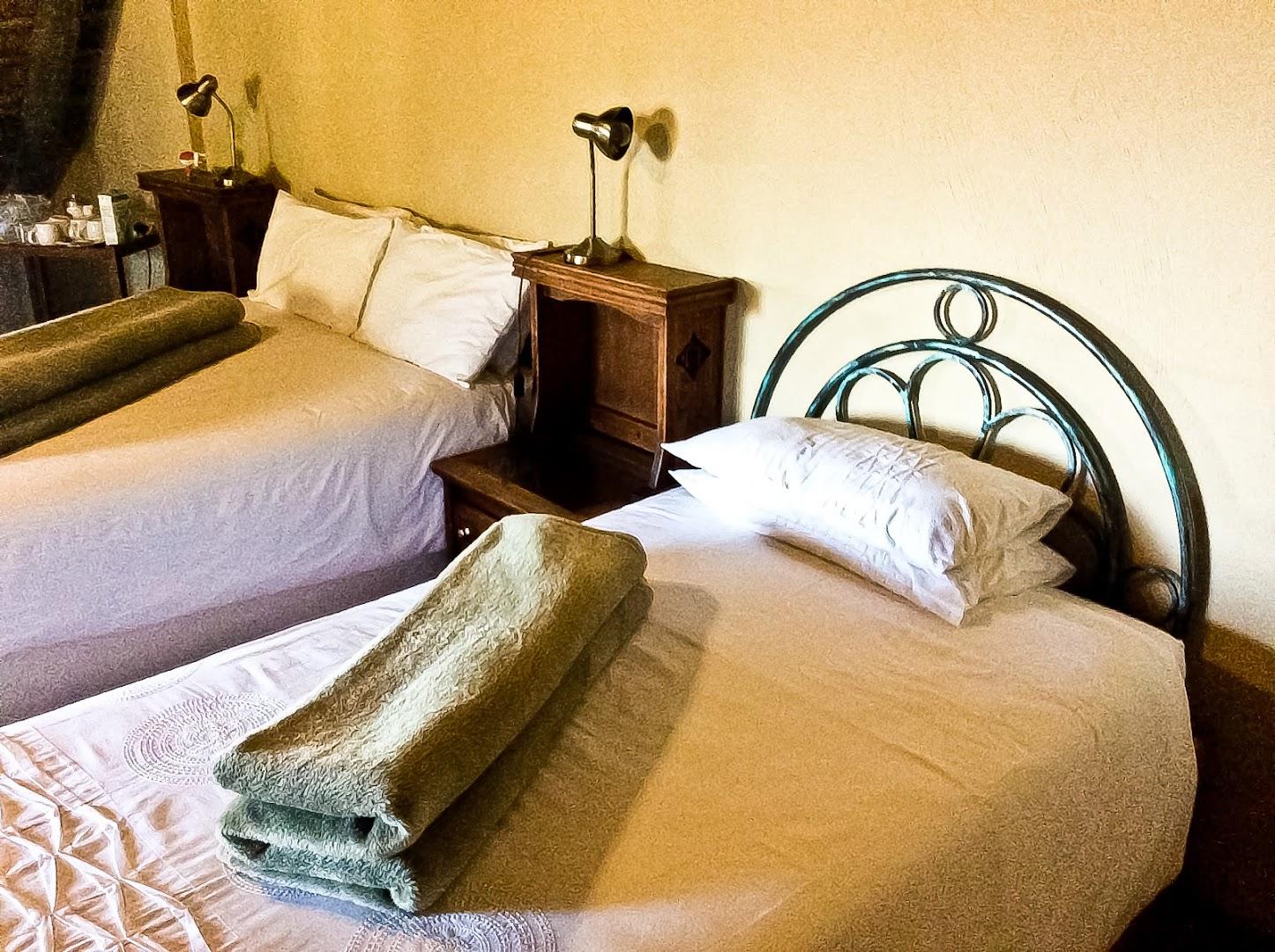 Norfolk Pine Guesthouse