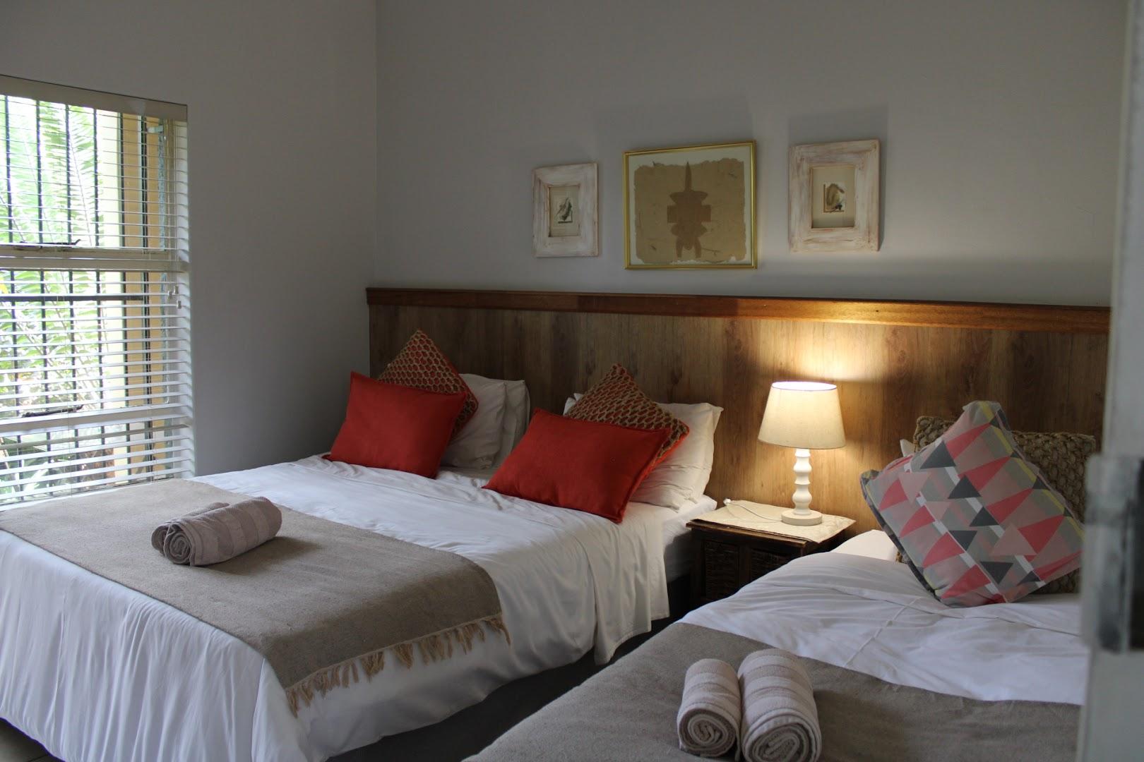 Honey Lodge