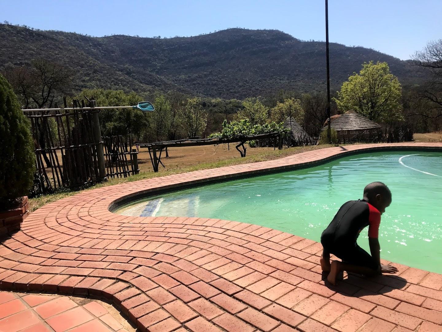 Naledi-Africa