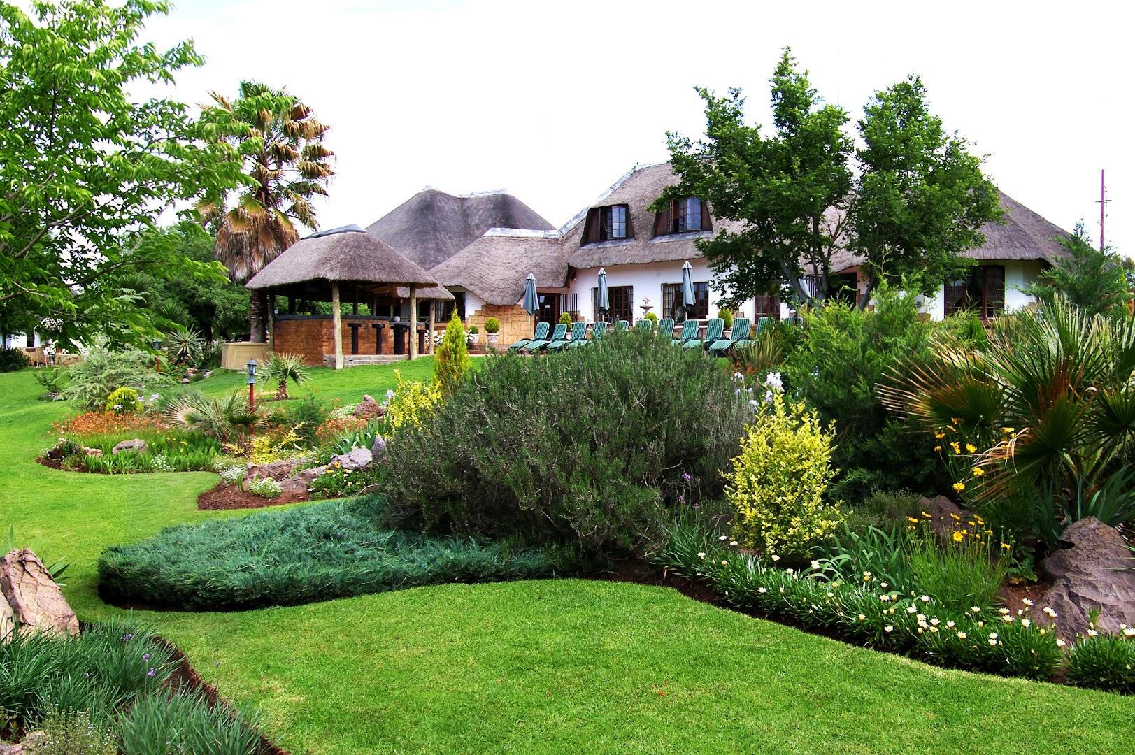 Bayete Estate &amp; Spa
