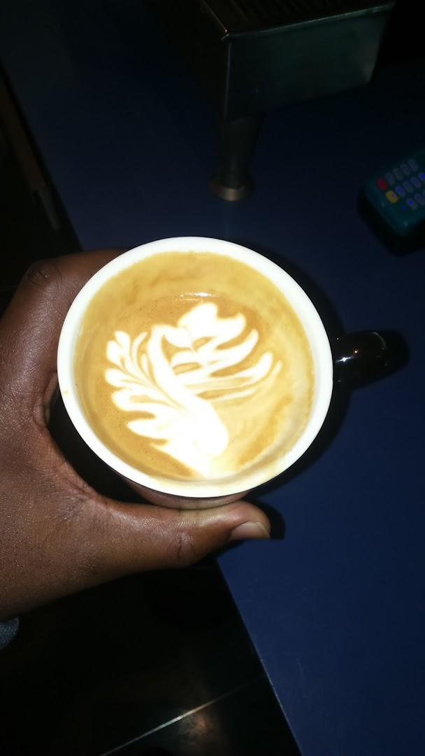 TriBeCa Coffee Company