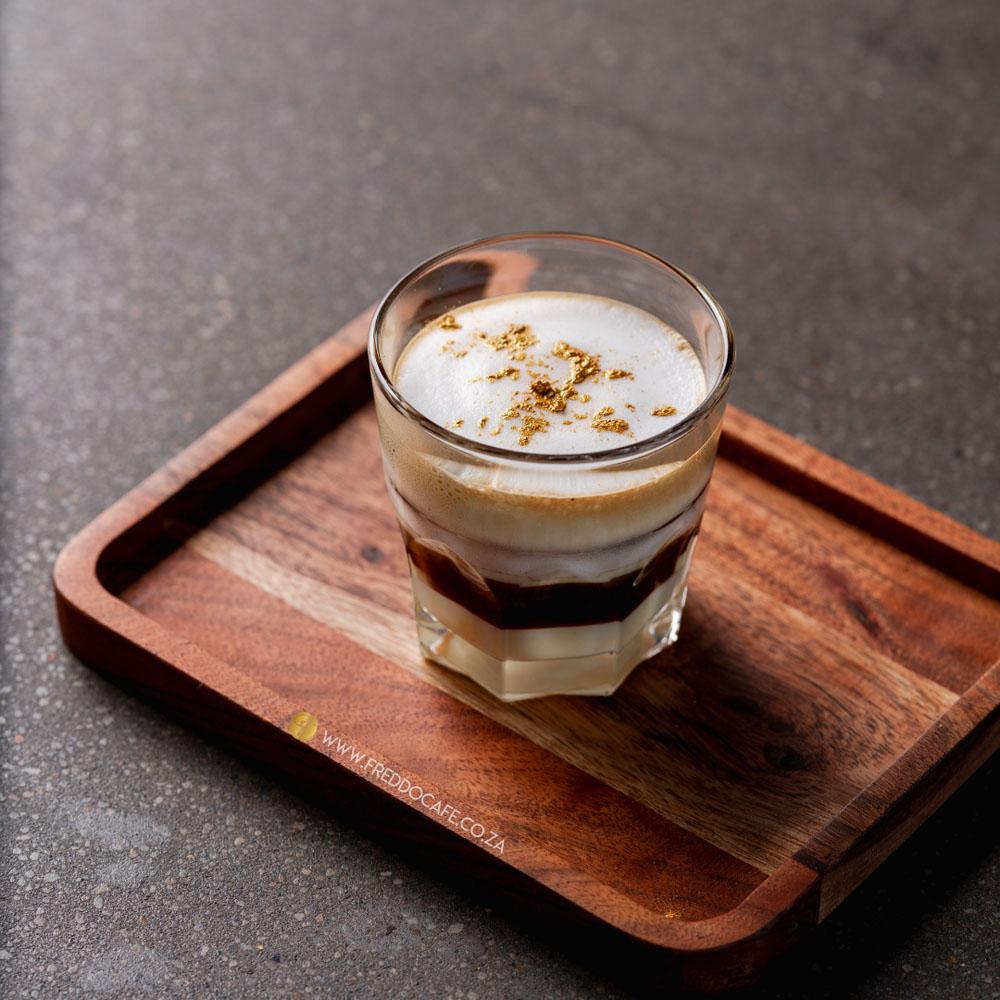 Freddo Café