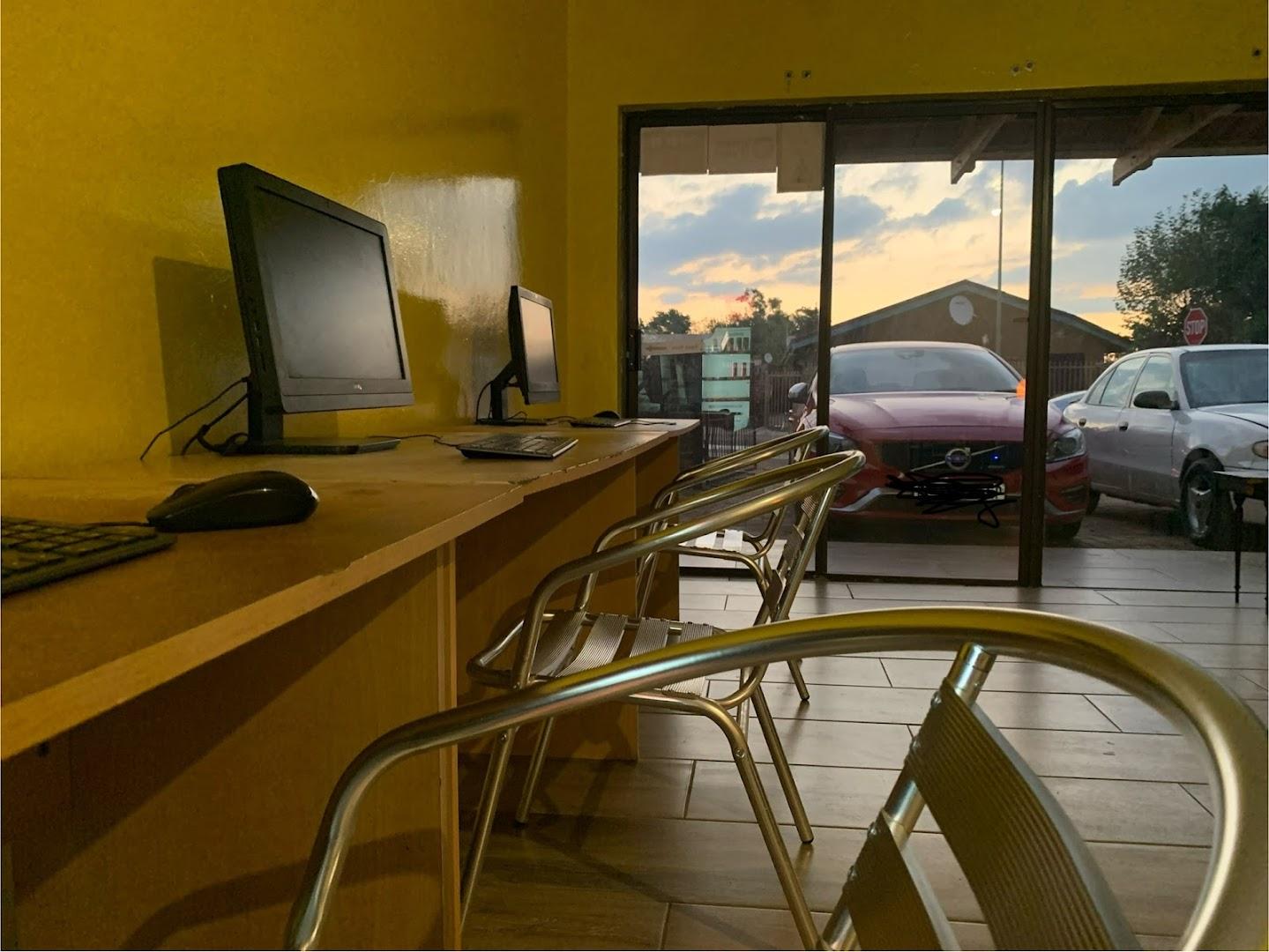 Ribeiro Cafe