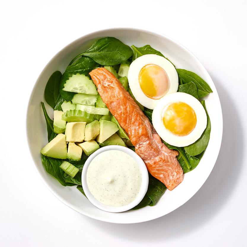 Nü Health Food Menlyn