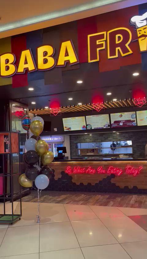 Baba Fritas