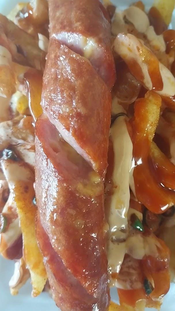 Benitos @ Grills