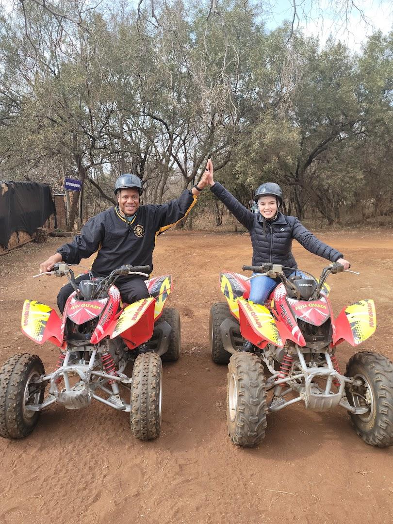 Harties Horse and Trails Unlimited