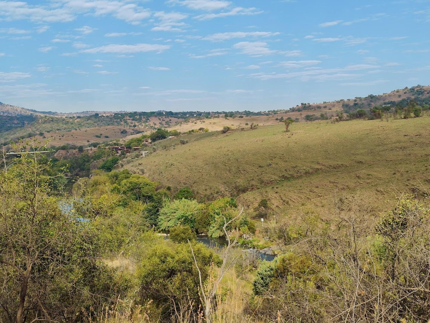 Hiking - Phaladingwe Hiking Trail Africaland