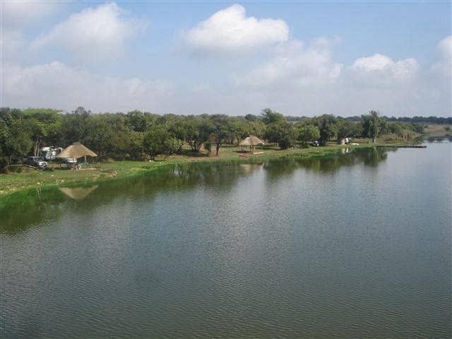 Dinokeng Waterfront Estate Roodeplaatdam