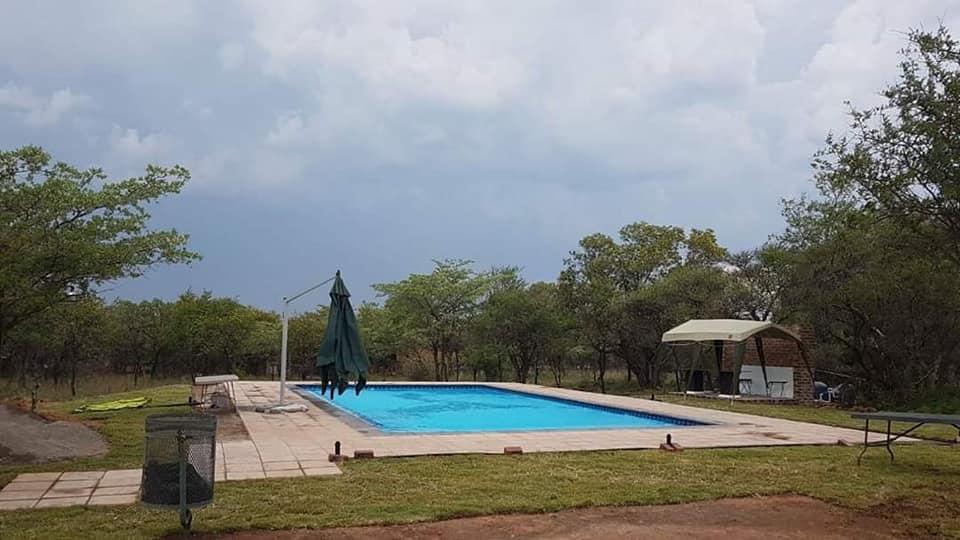 Dinokeng Camp &amp; Leisure