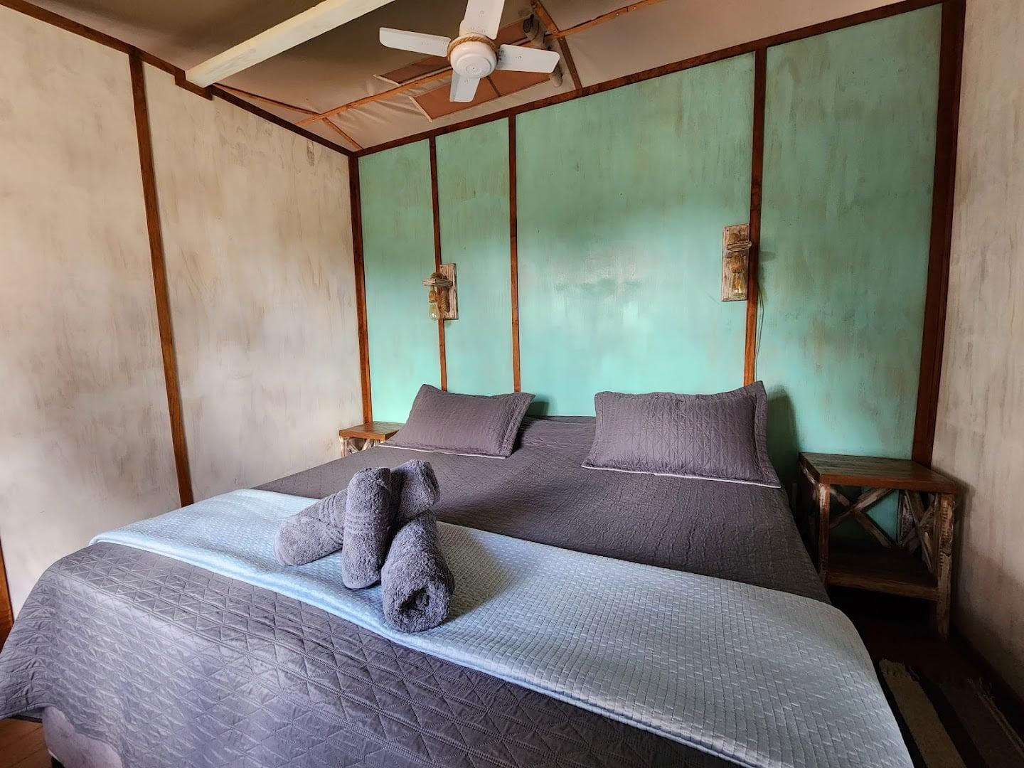 Jabula Bush Camp