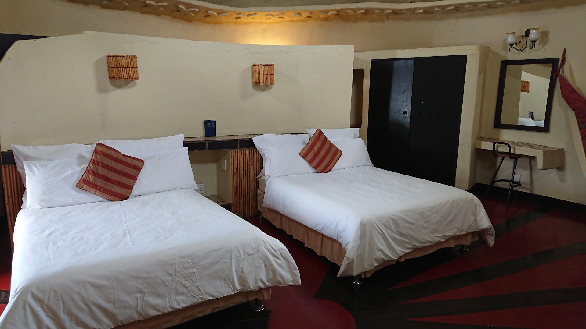 Nt' Shonalanga Valley Resort