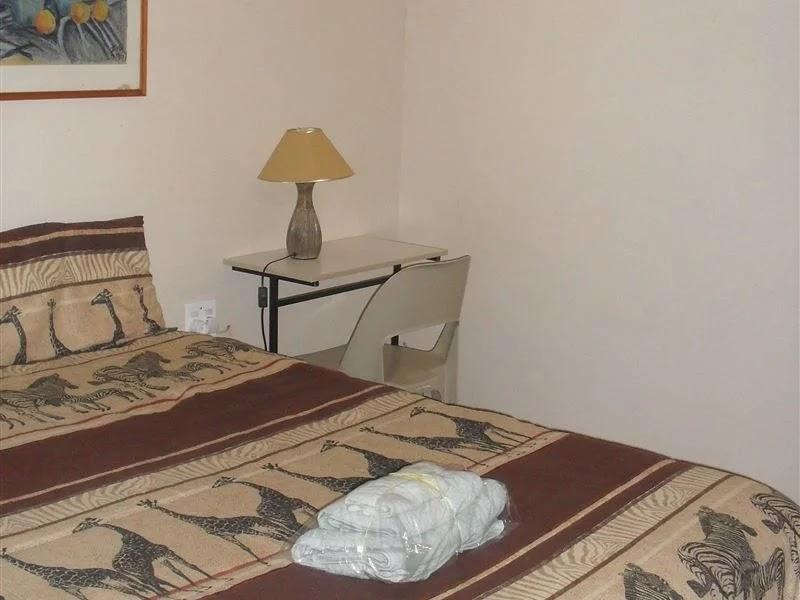 Tieger Lodge &amp; Conference Centre