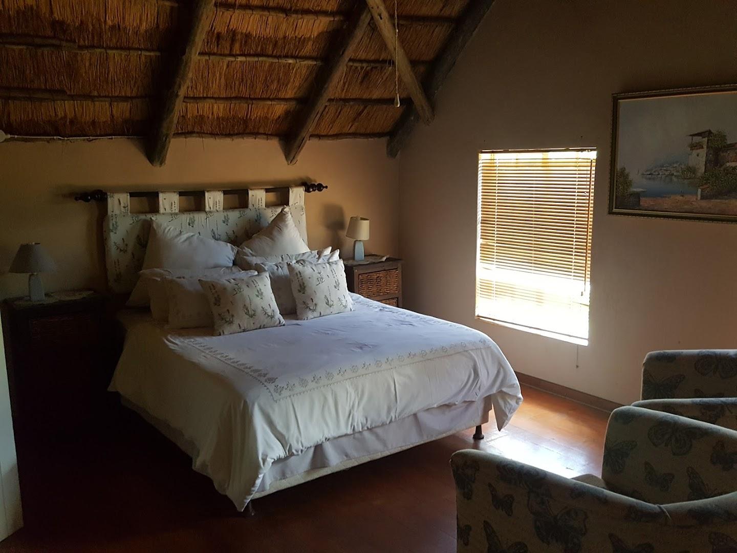 Nkwe Pleasure Resort