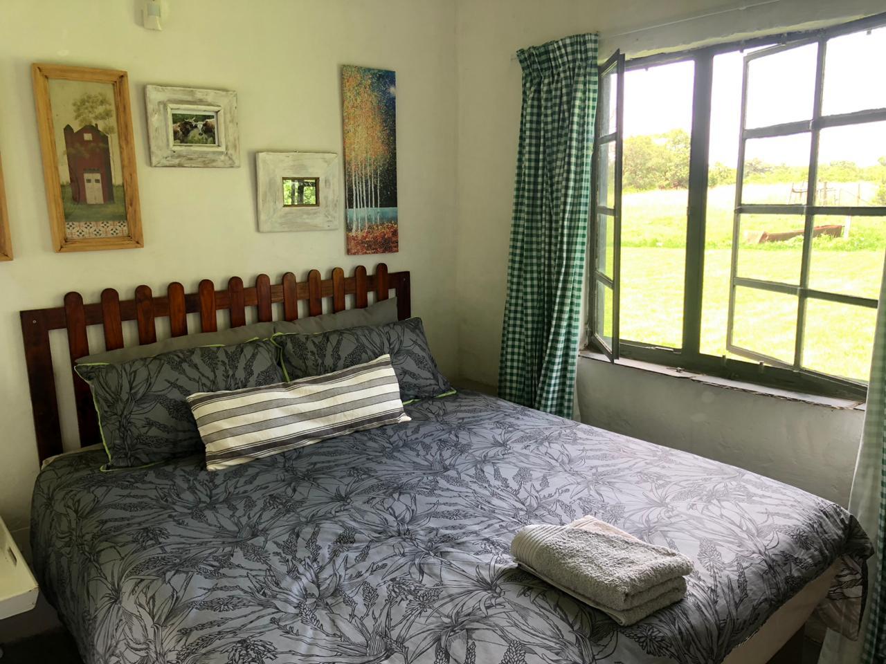 Dikgomo Cottages