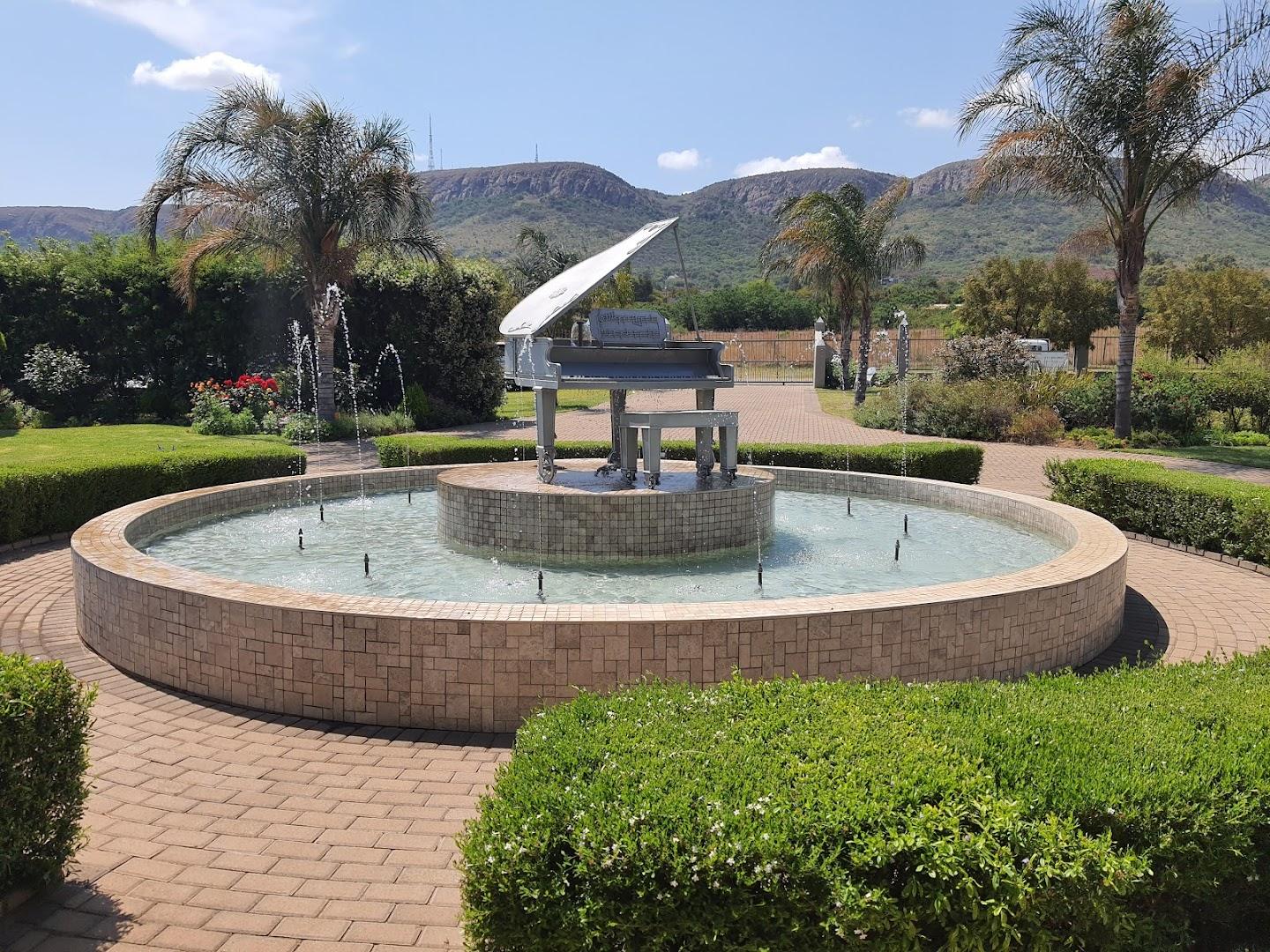 Amorosa Wedding &amp; Conference Venue