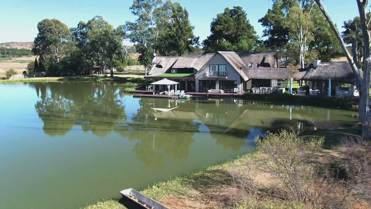 The Lakeside - Weddings &amp; Events