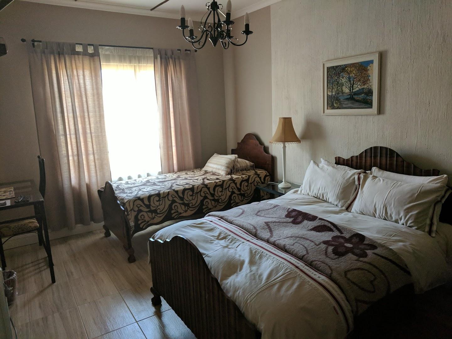 The Highveld Cape Inn - Accommodation &amp; Wedding Venue